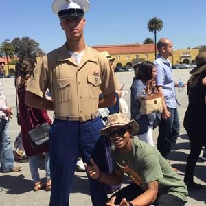 Meet your Posher, Avery